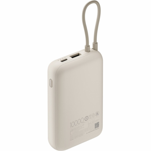 Xiaomi Power Bank 10000mAh Tan GL