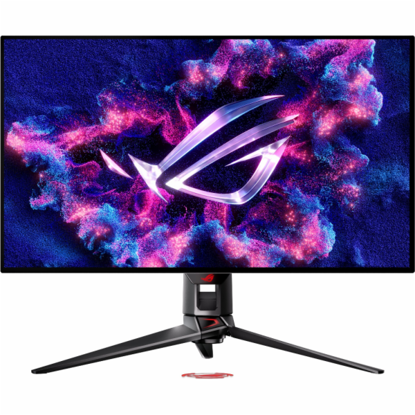 ASUS LCD  ROG Swift OLED 32" PG32UCDP 3840x2160 240Hz 430...