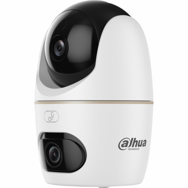 DAHUA IP kamera H3D-3F/ duální/ vnitřní/ Wi-Fi/ 3 + 3 Mpi...