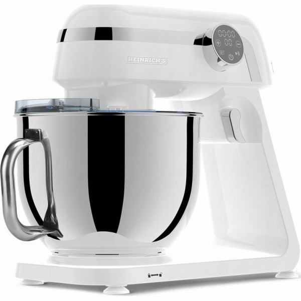 Kuchyňský robot HEINRICH"S HKM 8079, bílý