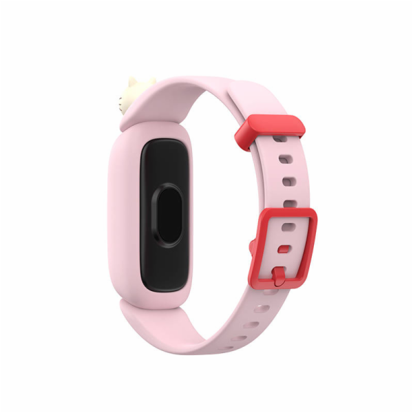 Havit M81 Smartband for children (pink)