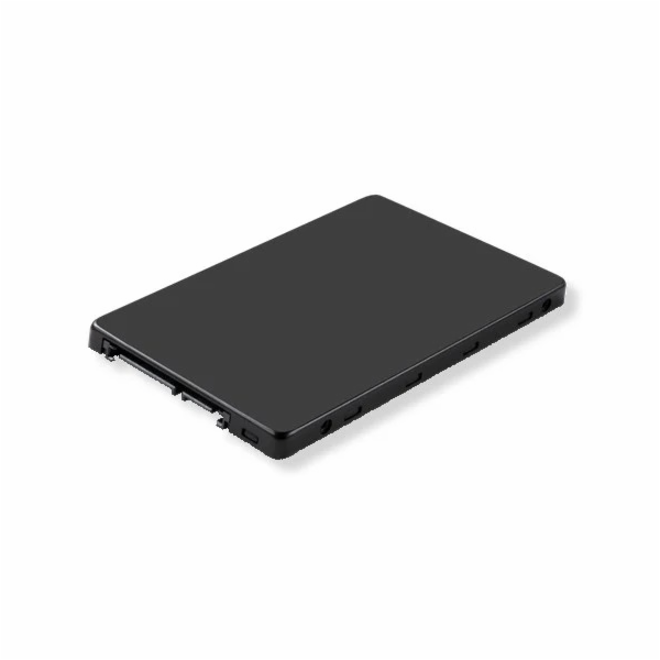 ThinkSystem 2.5" 1.92TB SATA RI 6GB HS SSD v2