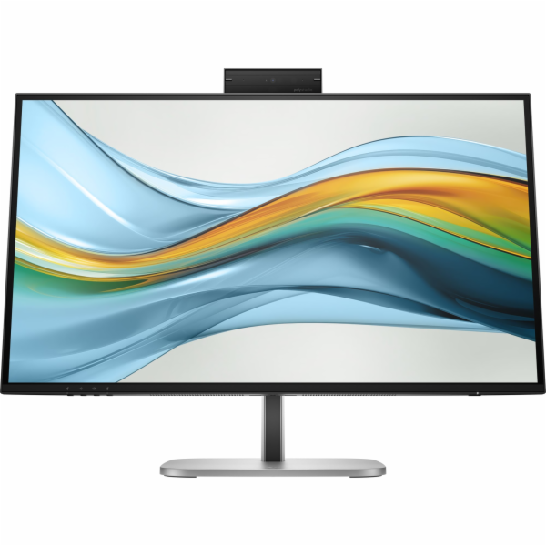 HP LCD 527pm Conferencing Monitor 27",2560x1440,IPS w/LED...