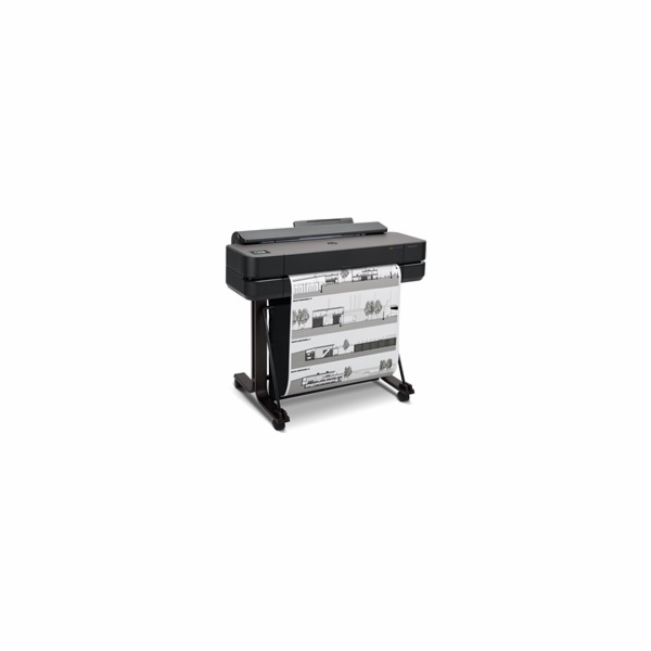 HP DesignJet T650 24" (A1+,  26s A1, USB 2.0, Ethernet, W...