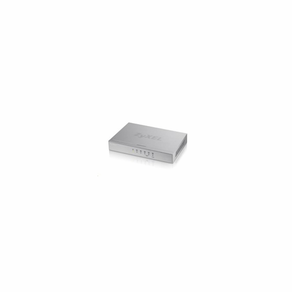 Zyxel GS-105B V5 5-Port MINI Desktop Gigabit Ethernet Swi...