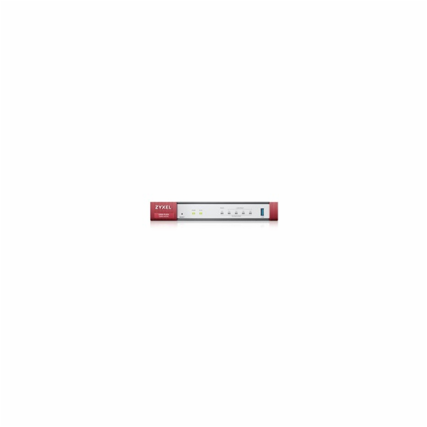 Zyxel USG FLEX 50 H, 5 Gigabit user-definable ports, 1*US...