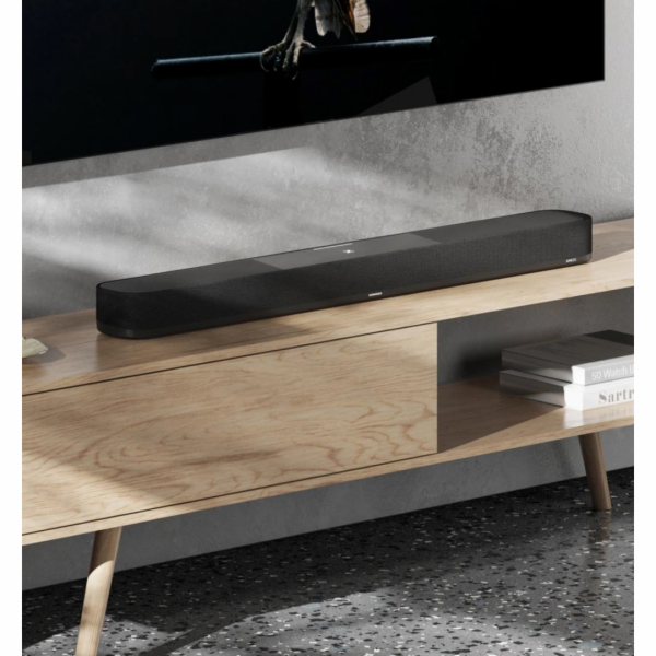 Sennheiser AMBEO Soundbar Plus SB02