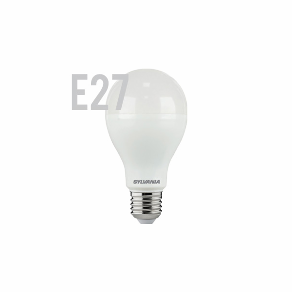 SYLVANIA ToLEDo GLS V9 2450lm, 2700K, E27