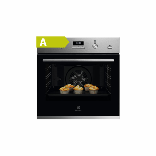 ELECTROLUX Vstavaná rúra KOD3H70X