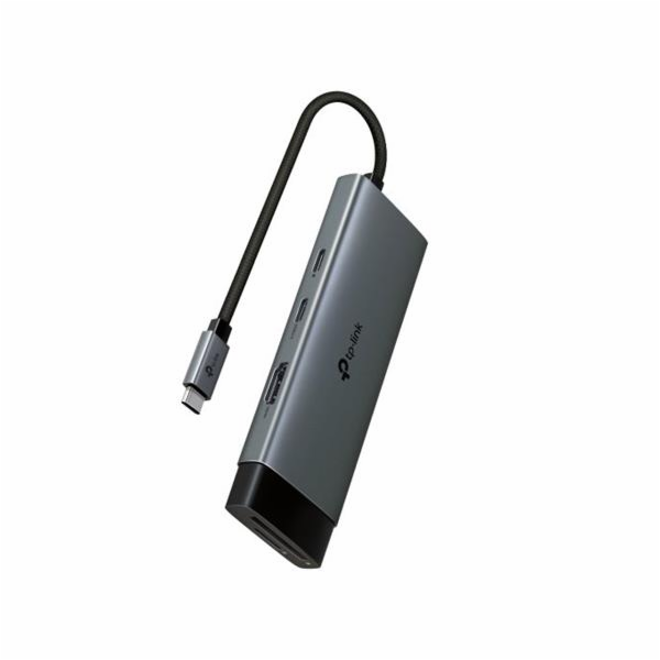Dokovací stanice TP-Link UH7020C USB-C, HDMI, 1x USB C, 2...