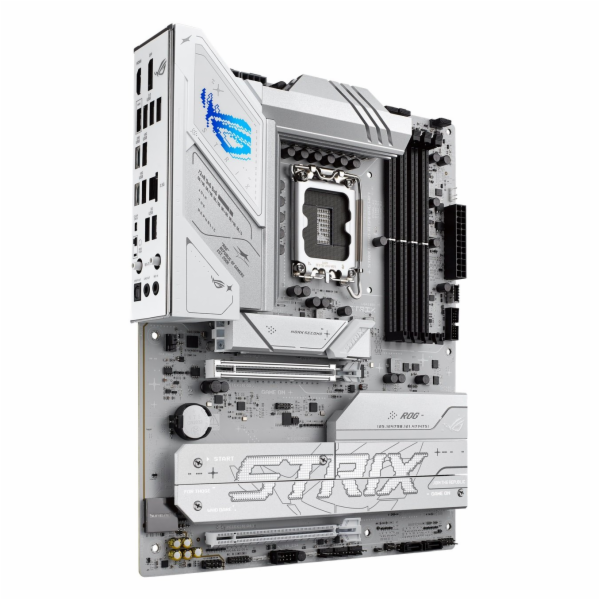 ASUS ROG STRIX B860-A GAMING WIFI, základní deska