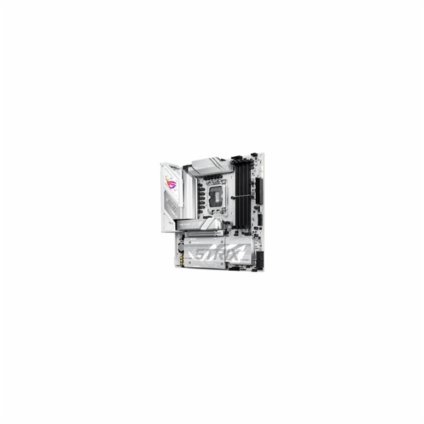 ASUS ROG STRIX B860-G GAMING WIFI, základní deska