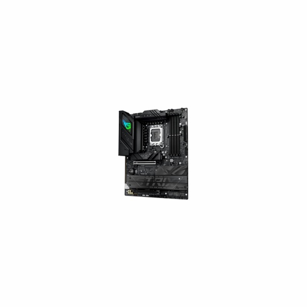 ASUS ROG STRIX B860-F GAMING WIFI, základní deska