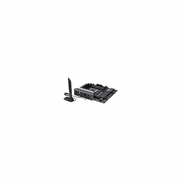 ASUS TUF GAMING B860M-PLUS WIFI, základní deska