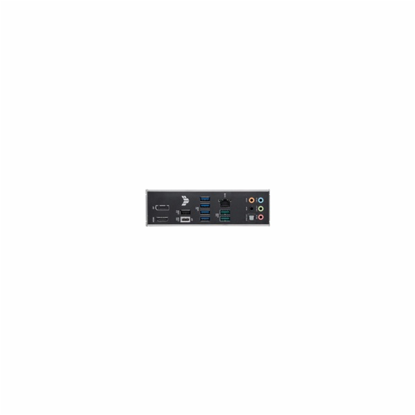 ASUS TUF GAMING B860M-PLUS Základní deska