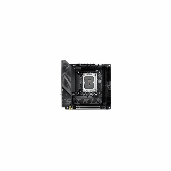 ASUS ROG STRIX B860-I GAMING WIFI, základní deska
