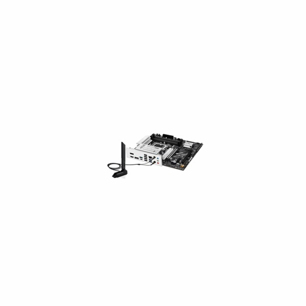 ASUS PRIME B860M-A WIFI, základní deska