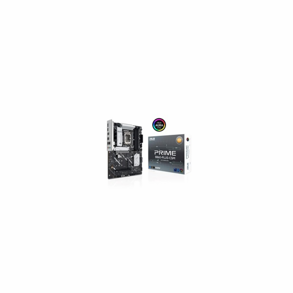 ASUS PRIME B860-PLUS-CSM Základní deska