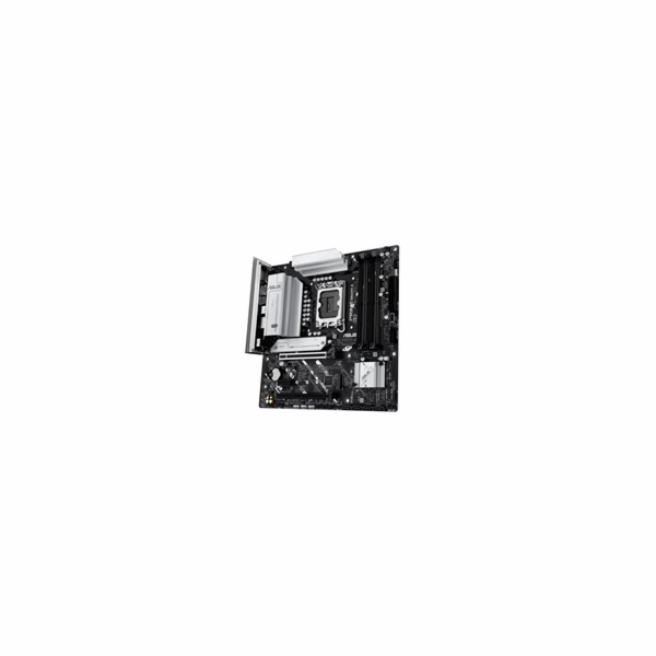 ASUS PRIME B860M-A-CSM Základní deska