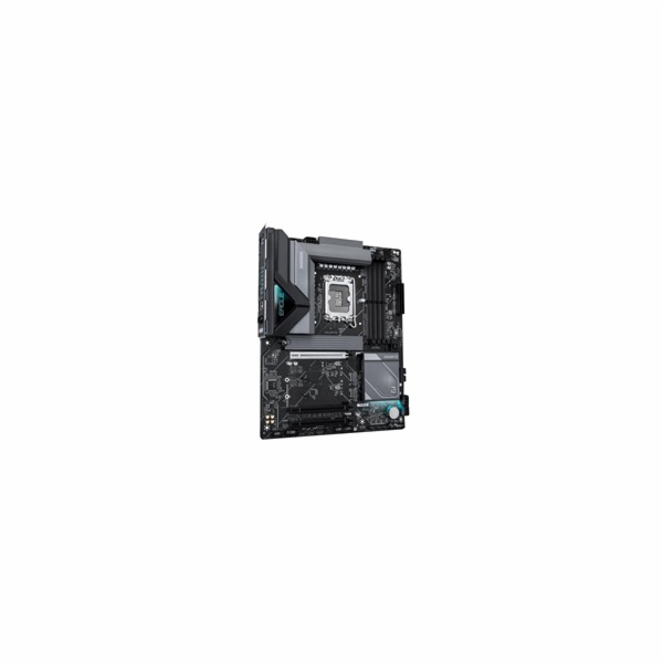 GIGABYTE B860 EAGLE WIFI6E, základní deska