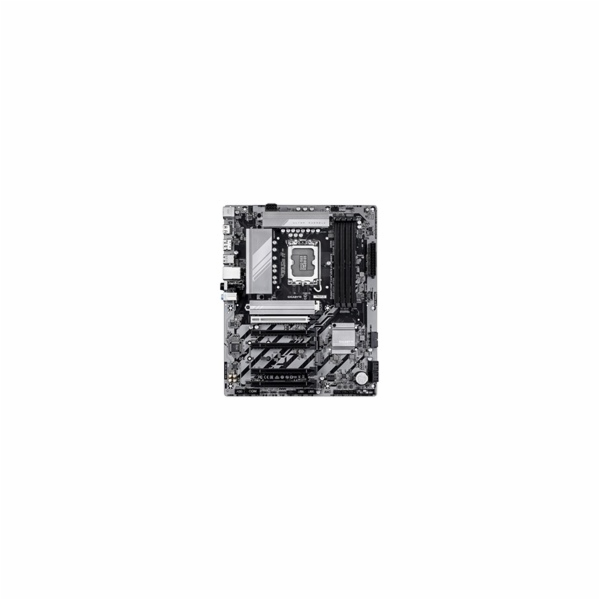 GIGABYTE B860 DS3H WIFI6E, základní deska