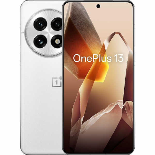 OnePlus 13 512GB, mobilní telefon