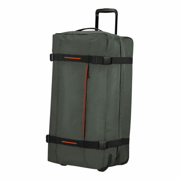 American Tourister Urban Track Cestovní taška Měkká skoře...