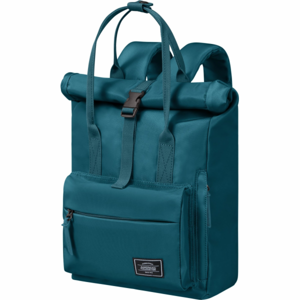 American Tourister Urban Groove City Backpack - deep ocean