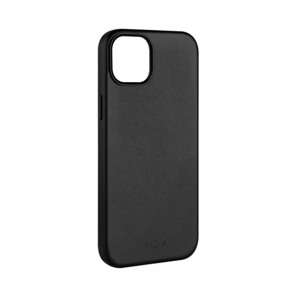 Fixed kryt SamsungG S25+ FIXLM-1505-BK
