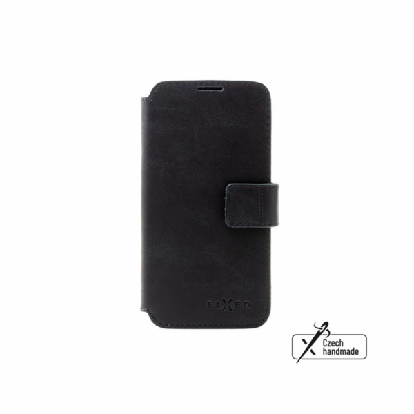 Fixed pouzdro SG S25 FIXPFIT2-1504-BK