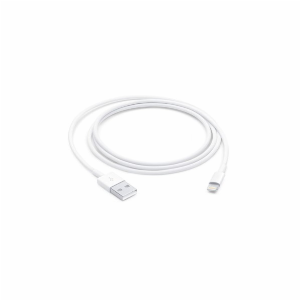 Apple MUQW3ZM/A USB kabel konekt  (1 m)