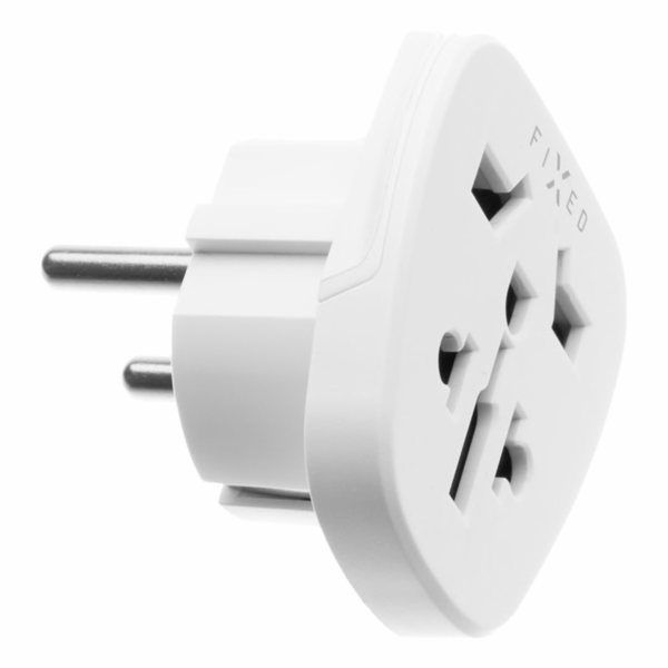 Fixed Adaptér EU FIXCT-EU
