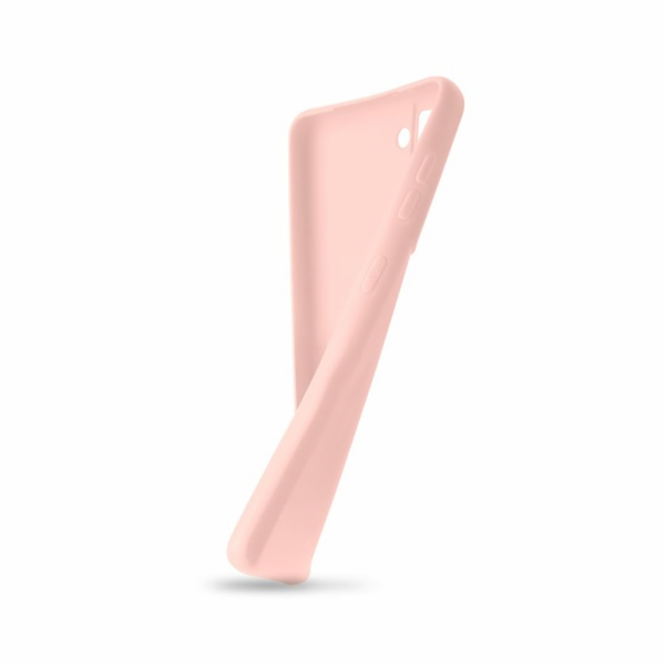 Zadní pogumovaný kryt FIXED Story pro Samsung Galaxy S25+...