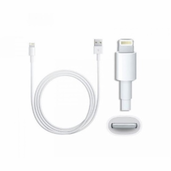 Apple USB-C for LIGHTNING 1 m