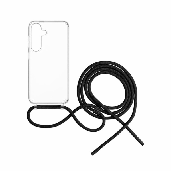 Fixed kryt Samsung G S25 FIXPUN-1504-BK