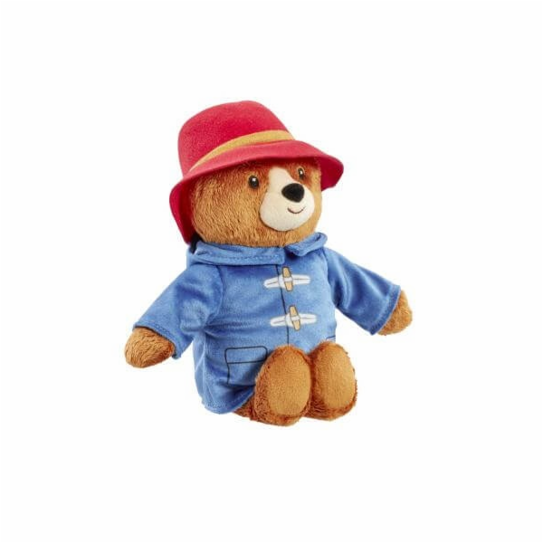 Rainbow Plyšový Paddington Movie malý