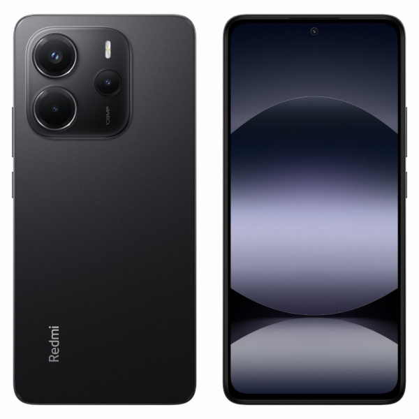 Xiaomi Redmi Note 14 5G 256GB, mobilní telefon