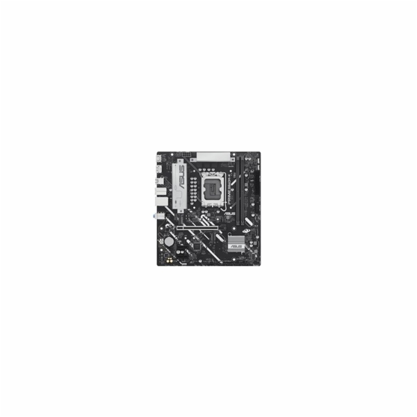 ASUS PRIME B860M-K, základní deska
