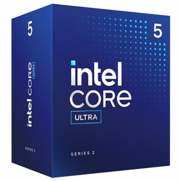 Intel® Core™ Ultra 5 225