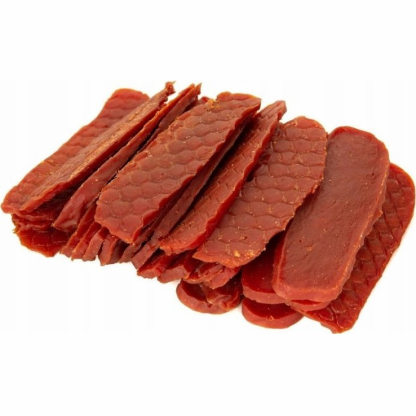 PETITTO Jehněčí jemné filety - psí pochoutka - 500 g