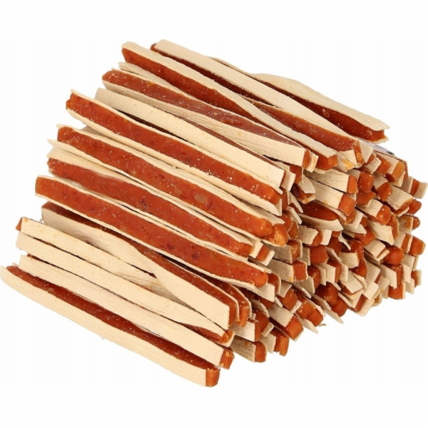 PETITTO Měkké kachní nudličky - pochoutka pro psy - 500 g