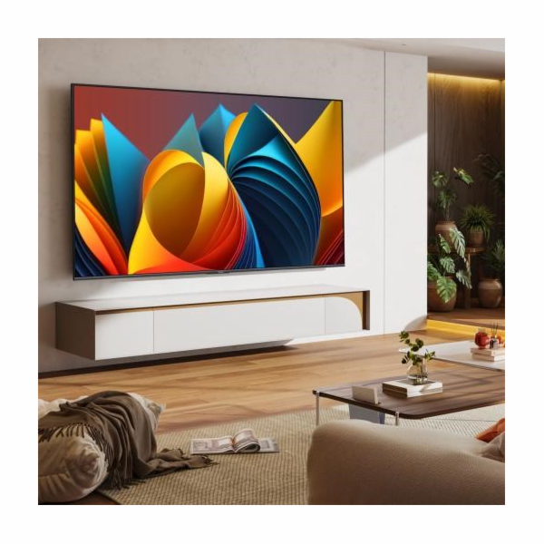 Hisense 100E7NQ   