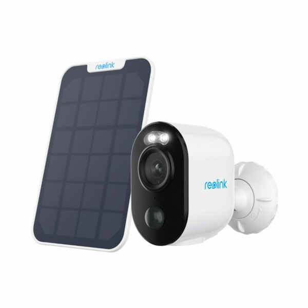 Reolink Argus Series B310+Solar Panel