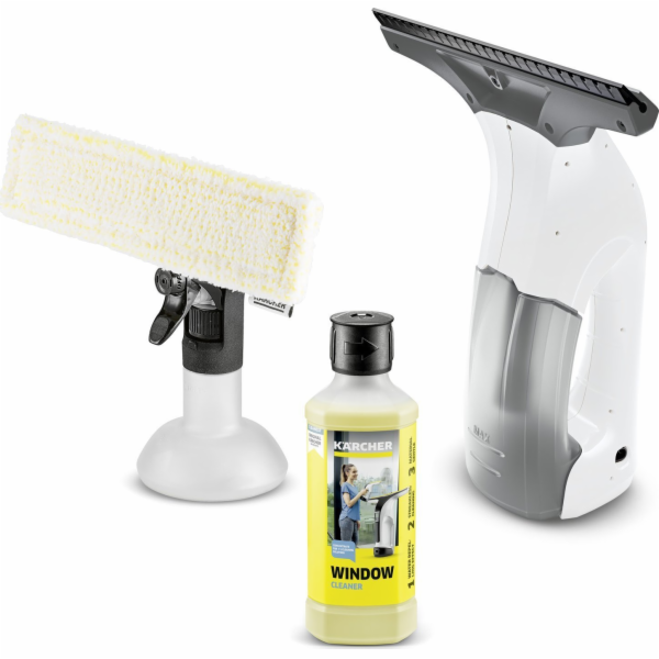 KARCHER WV 1 Plus D500 čistič oken - 1.633-617.0