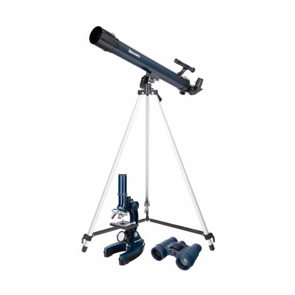 Set Discovery Scope Set 3 