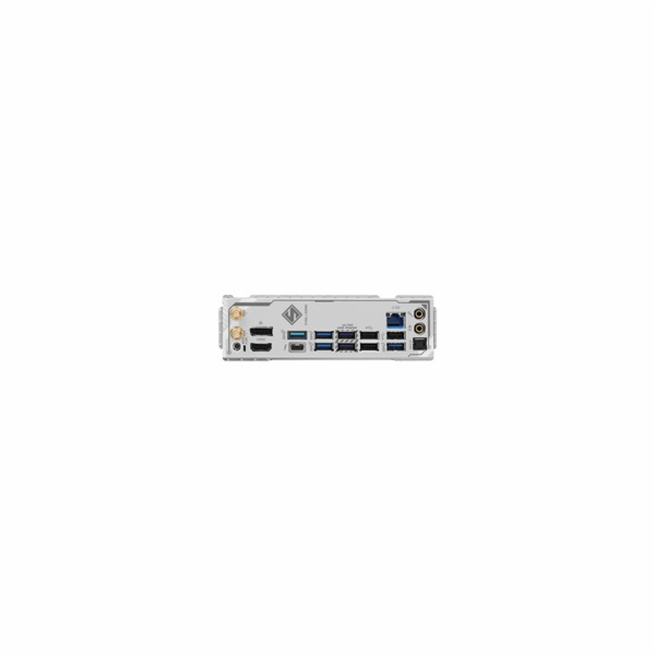 ASRock MB Sc LGA1851 B860 Steel Legend WiFi, Intel B860, ...