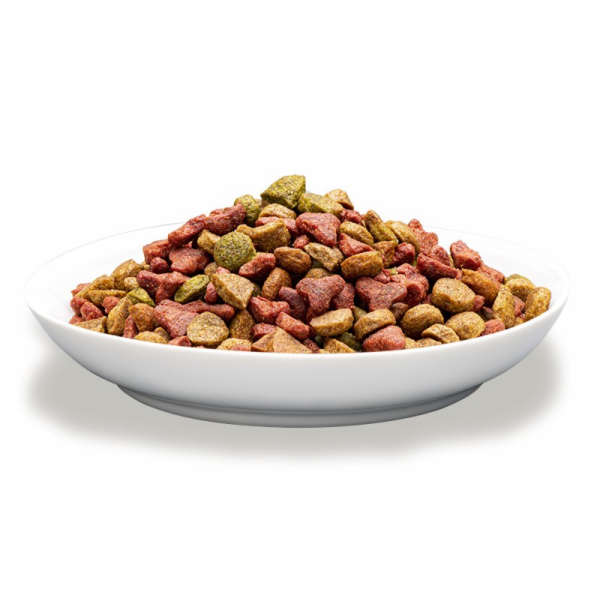 PREVITAL Cat Food Adult s kuřecím - suché krmivo pro kočk...