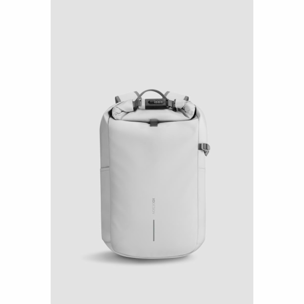 XD DESIGN BATOH URBAN WATER RESISTANT OFF WHITE P706.2813