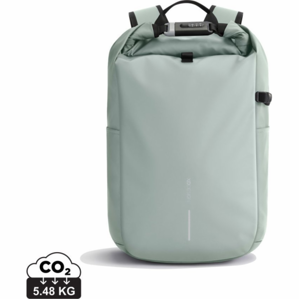 XD DESIGN BATOH URBAN WATER RESISTANT ICEBERG GREEN P706....
