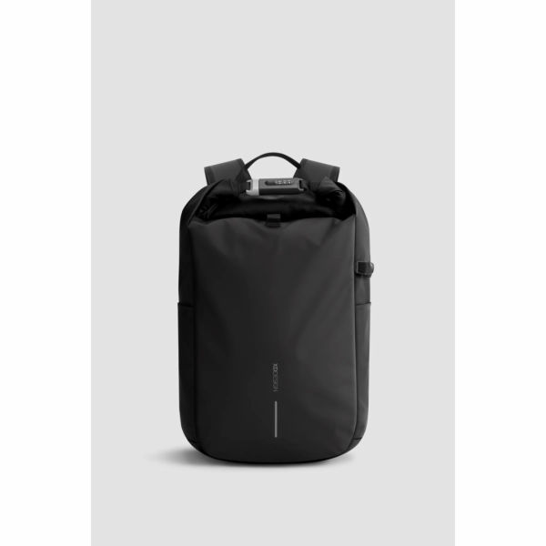 XD DESIGN BATOH URBAN WATER RESISTANT BLACK P706.2801